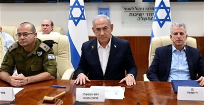 Israel làm nóng nhiều mặt trận, nhưng không ai rõ mục đích cuối cùng của ông Netanyahu