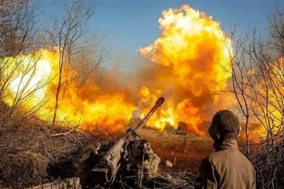 Ukraine thấp thỏm còn Nga lại ung dung, đồng minh đặt câu hỏi Kiev thực sự muốn gì ở Kursk?
