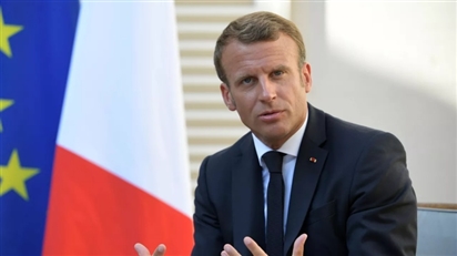 Chính trị gia Pháp tuyên bố chấm dứt chế độ Macron