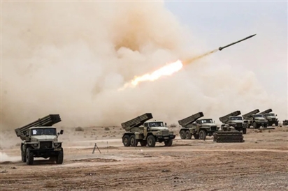 Một số yếu tố giúp Iran có thể nắm lợi thế trước Israel