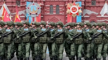 Tướng Mỹ thừa nhận quân đội Nga sẽ mạnh hơn sau xung đột Ukraine, làm rõ tình thế của NATO, Moscow nói Kiev phải từ bỏ điều này