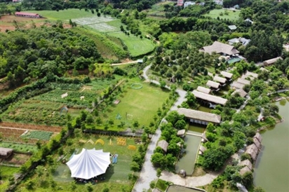 Tuyển sinh trại hè ''Con yêu tuổi thơ của ba mẹ'': Hành trình tìm về mùa vè ''dữ dội'' của ba mẹ để thêm yêu và hiểu ba mẹ hơn!