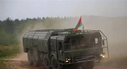 Quân đội Belarus tuyên bố sẵn sàng sử dụng vũ khí hạt nhân chiến thuật nếu cần