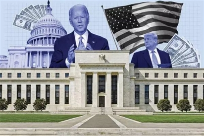 Bầu cử tổng thống Mỹ và xu hướng của đô la