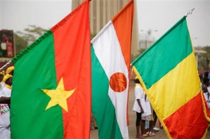 Burkina Faso, Mali, Niger hợp nhất thành liên bang, tiến tới rút khỏi ECOWAS