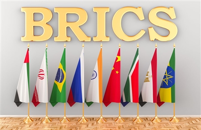 BRICS và xu hướng định hình mô hình hợp tác quốc tế bình đẳng hơn