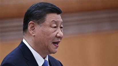 Trung Quốc tuyên bố ý định giải quyết xung đột tại Ukraine