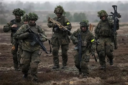 Truyền thông Đức tiết lộ vai trò của Berlin trong NATO nếu nổ ra xung đột với Nga