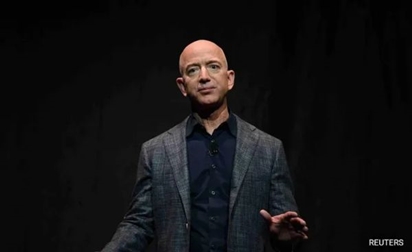 Ông chủ Amazon dự kiến bán 5 tỷ USD cổ phiếu khi giá chạm mức kỷ lục
