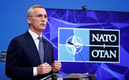 NATO thừa nhận không thể thắng Nga, Kiev muốn kết thúc chiến tranh