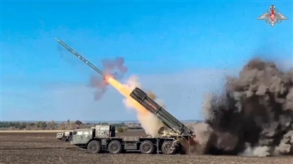 Nga tính đến việc triển khai tên lửa ở vùng lãnh thổ trong lòng NATO