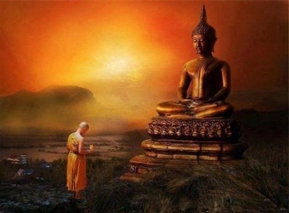 Phật dạy: Người muốn xây dựng nghiệp lớn, công thành danh toại, phúc đức sâu dày nhất định phải làm điều này với cha mẹ