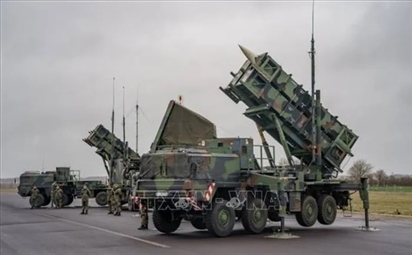 Những kỳ vọng của Ukraine tại hội nghị thượng đỉnh NATO