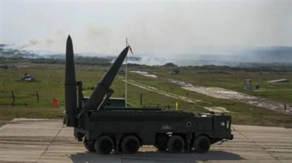 Nga sẵn sàng sản xuất tên lửa bị cấm theo hiệp ước INF