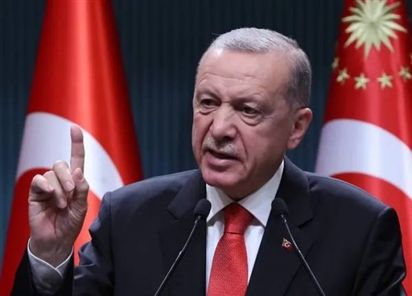 Thổ Nhĩ Kỳ để ngỏ khả năng khôi phục quan hệ với Syria
