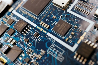 Trung Quốc phản đối việc Mỹ kiểm soát xuất khẩu chip bán dẫn