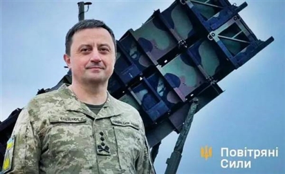 Hệ thống năng lượng Kiev bị thổi bay không chỉ bởi các cuộc tấn công từ Nga