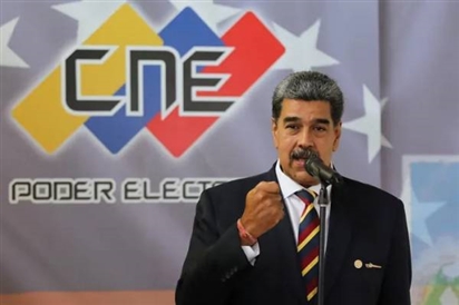 Phản ứng của Mỹ sau khi Tổng thống Venezuela tuyên bố chấp thuận nối lại đàm phán