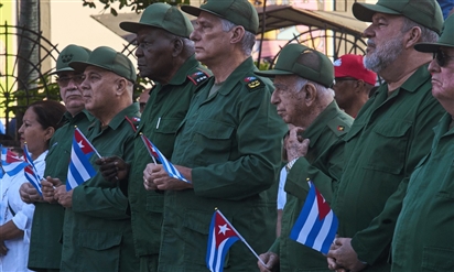 Cuba xác nhận cuộc gặp với phái đoàn Mỹ tại La Habana, tiết lộ ưu tiên hàng đầu của đất nước