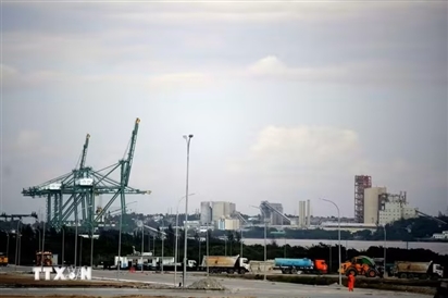 Doanh nghiệp Nga hỗ trợ quản lý hoạt động sản xuất công nghiệp tại Cuba