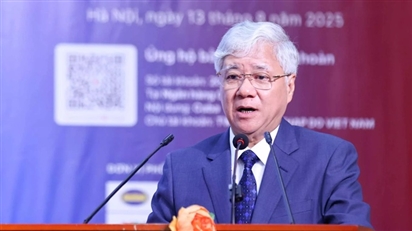 Số tiền ủng hộ nhân dân Cuba vượt 320 tỷ đồng