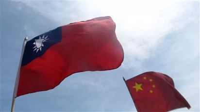 Trung Quốc có thể giành lại quyền kiểm soát Đài Loan mà không cần 1 phát súng