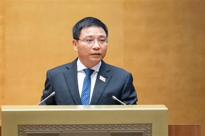 Đề xuất thành lập Trung tâm tài chính quốc tế đặt tại TP HCM và Đà Nẵng