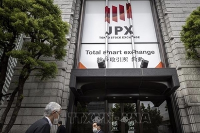 Ngành rượu vang Đức lo ngại tác động tiêu cực từ thuế quan của Mỹ