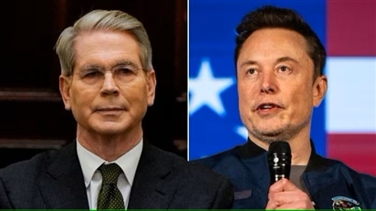 Tỷ phú Elon Musk từng ẩu đả trong Nhà Trắng khiến Tổng thống Trump tức giận?