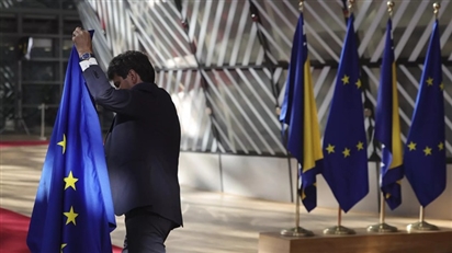 EU ủng hộ xung đột ở Ukraina dựa trên sự dối trá, thói đạo đức giả và tâm lý chống Nga