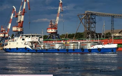 EU trì hoãn đề xuất cấm vĩnh viễn dầu mỏ của Nga