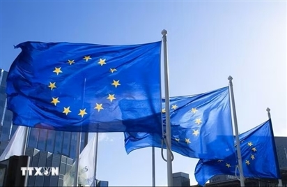 Chủ tịch EC: Liên minh châu Âu sẵn sàng đáp trả thuế quan với Mỹ 'nếu cần thiết'