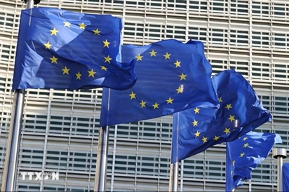 Thế khó của EU trong đàm phán ngân sách 2.000 tỷ euro