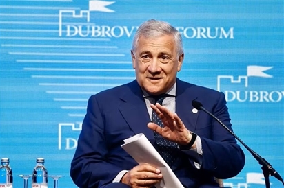 EU chuẩn bị loạt thuế trả đũa trị giá hơn 24 tỷ USD đối với Mỹ