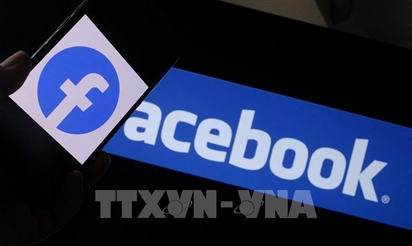 Roskomnadzor thông báo chặn truy cập mạng xã hội Facebook ở Nga