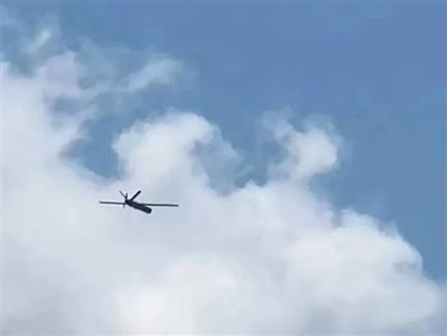 Nga không kích trong đêm trúng mục tiêu quân sự Ukraine
