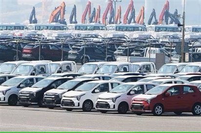 Xuất khẩu của Hàn Quốc giảm do ảnh hưởng chính sách thuế quan Mỹ - Trung
