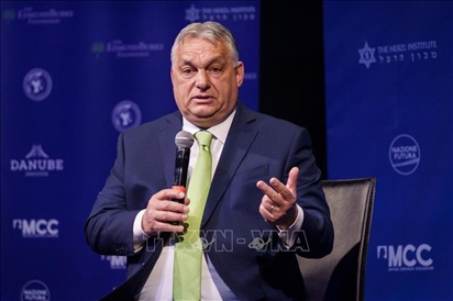 Thủ tướng Hungary: Nga nên trở thành một phần của hệ thống an ninh châu Âu