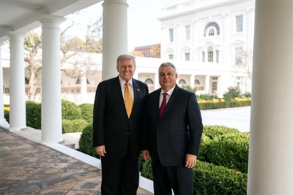 Ông Orban nhận được “cú hích” quan trọng trước thềm cuộc bầu cử mang tính bước ngoặt