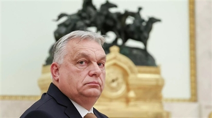 Thời khắc then chốt. Thủ tướng Hungary tuyên bố về các cuộc đàm phán Mỹ-Nga