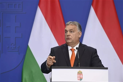 Thủ tướng Hungary: Kiev không cho phái đoàn tiếp cận đường ống Druzhba nghĩa là thừa nhận tội lỗi