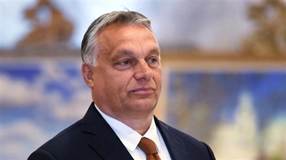 Thủ tướng Hungary ví việc kết nạp Ukraina vào NATO như châm lửa vào thùng thuốc súng