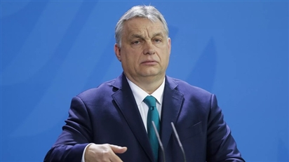 Thủ tướng Hungary Orbán: Ai là kẻ cản trở việc thiết lập hòa bình tại Ukraina
