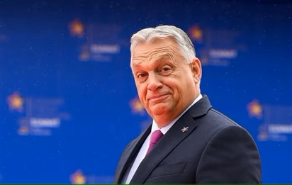 EU xem xét tước quyền biểu quyết của Hungary vì phản đối trừng phạt Nga