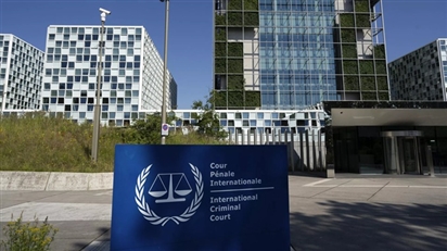 Cơ quan điều hành của ICC đề nghị cách chức Công tố viên Khan đã ban hành lệnh bắt giữ ông Putin