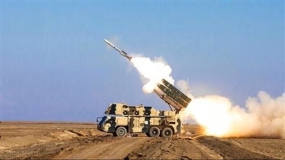 IRGC tuyên bố giáng đòn trả đũa sau khi Mỹ không kích miền Nam Iran