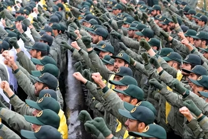 Iran trụ vững trước 'bão lửa', Mỹ đối mặt viễn cảnh sa lầy