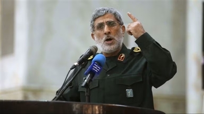 Quân đội Iran ra tuyên bố cứng rắn khi đàm phán chưa có kết quả