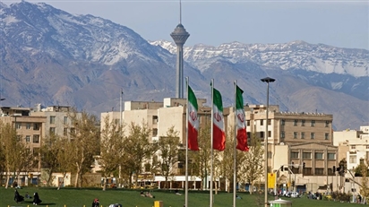 Iran cân nhắc việc đóng eo biển Hormuz
