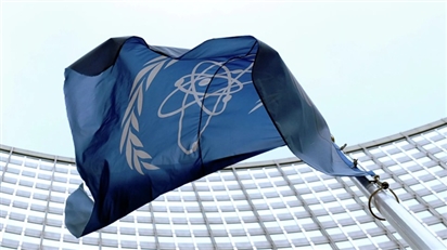 Tehran thông báo cho IAEA về vụ tấn công của Israel vào cơ sở hạt nhân
